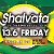 13.06 Shalvata By Fashionbar!