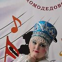 Ирина Константинова (Хмелева)