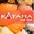 Служба доставки суши и роллов "Катана" Кемерово