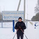 Анатолий Корнилов
