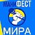 МАНИФЕСТ МИРА