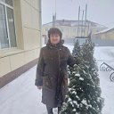 Светлана Субботина