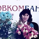 Елена Залевская