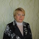 Елена Кургак (Ракитина)