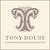 TONY HOUSE - ДИЗАЙН И ДЕКОР ИНТЕРЬЕРОВ