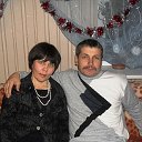 Сергей & Татьяна Федоренко (Рудницкая)