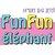 FunFun Elephant