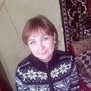 Татьяна Кулдошина