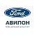 АВИЛОН - официальный дилер Ford