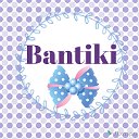 Bantiki (украшения из лент)