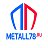 Metall78: Металлоизделия, УЗК, Кабельные чулки