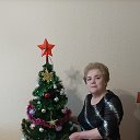 Валентина Калашникова