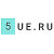 Интернет-магазин 5ue.ru