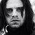 Winter Soldier-Bucky Barnes