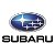 Subaru "Сумотори"