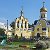 Храм святителя Николая города Среднеуральск