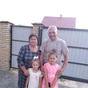 Галина и Александр Пашкевич