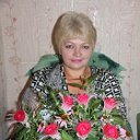 Светлана Чуйкова (Ключко)