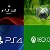 Игры,приставки,Xbox 360, One, PS3,PS4 Кемерово