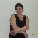 Светлана Садовникова