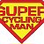 Super cicling men assistance