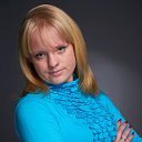 Наталья Ворсина