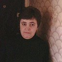 Оксана Горбачева