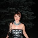 Юлия Шибаева(Кондратенко)