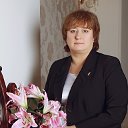 Елена Ягунова