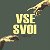 VSE SVOI coffee