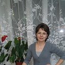 Елена Меновщикова