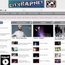 WWW CITYRAP NET - Oфициальная страница