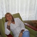 Наталия Баженова