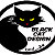 Black Cat Design цифровые подарки,шокобоксы,шаблон