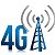 Комплекты для усиления 3G 4G LTE интернета