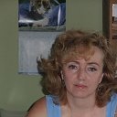 Марина Логунова
