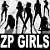 THE BEST GIRLS OF ZP ON www.odnoklassniki.ru