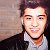 Zayn Malik (One Direction)