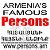 Armenia's Famous Persons