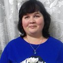 Ольга Дмитриенко ( Пестова)
