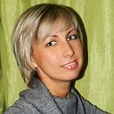Ирина Бушуева