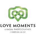 Love Moments Фотограф Александр Вагин