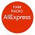 AliExpress for HAM RADIO