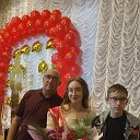 Владимир и Елена Дробот