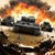 WORLD of TANKS