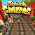 Группа игры Subway Surfers [ сабвей серф]