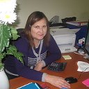 Татьяна Горчакова (Пархоменко )