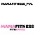 MAMAFITNESS PVL Чокина 109