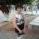 Dinara Suleymanova