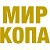 Мир копа - видео про коп с металлоискателем